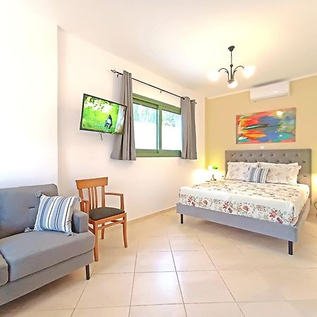 Okeanis Apartments & Suites Adults Only 케텔리오스 외부 사진