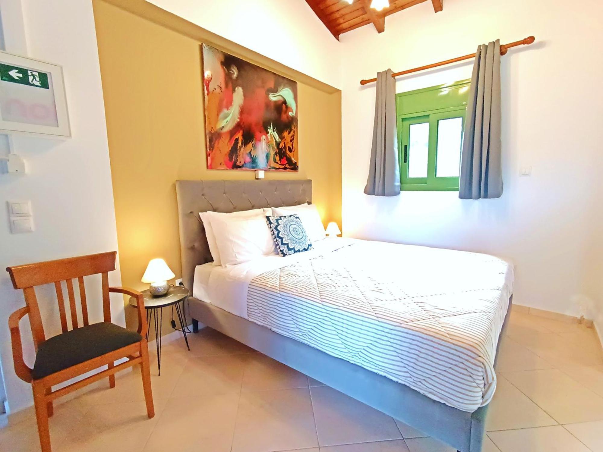 Okeanis Apartments & Suites Adults Only 케텔리오스 외부 사진