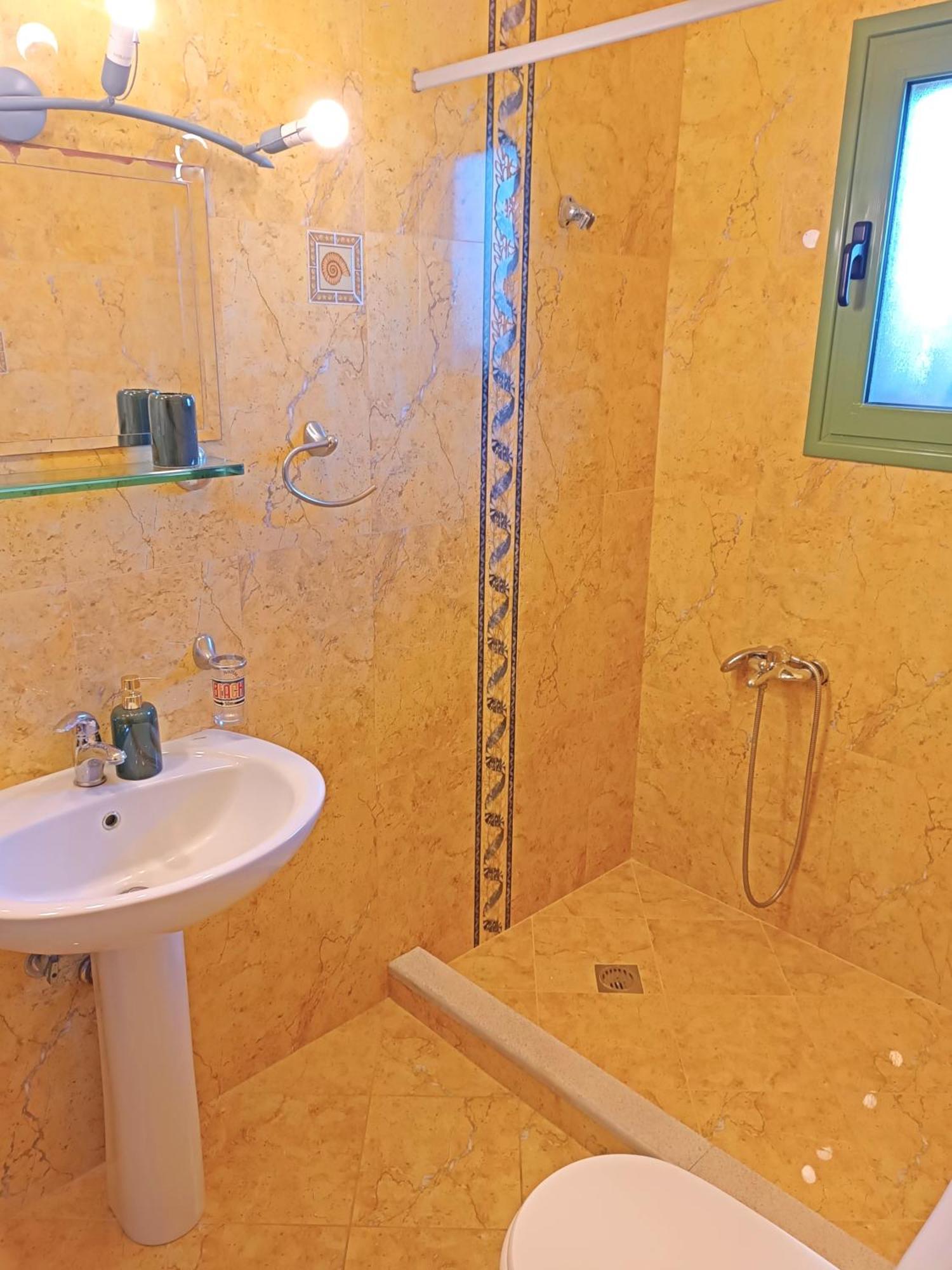 Okeanis Apartments & Suites Adults Only 케텔리오스 외부 사진