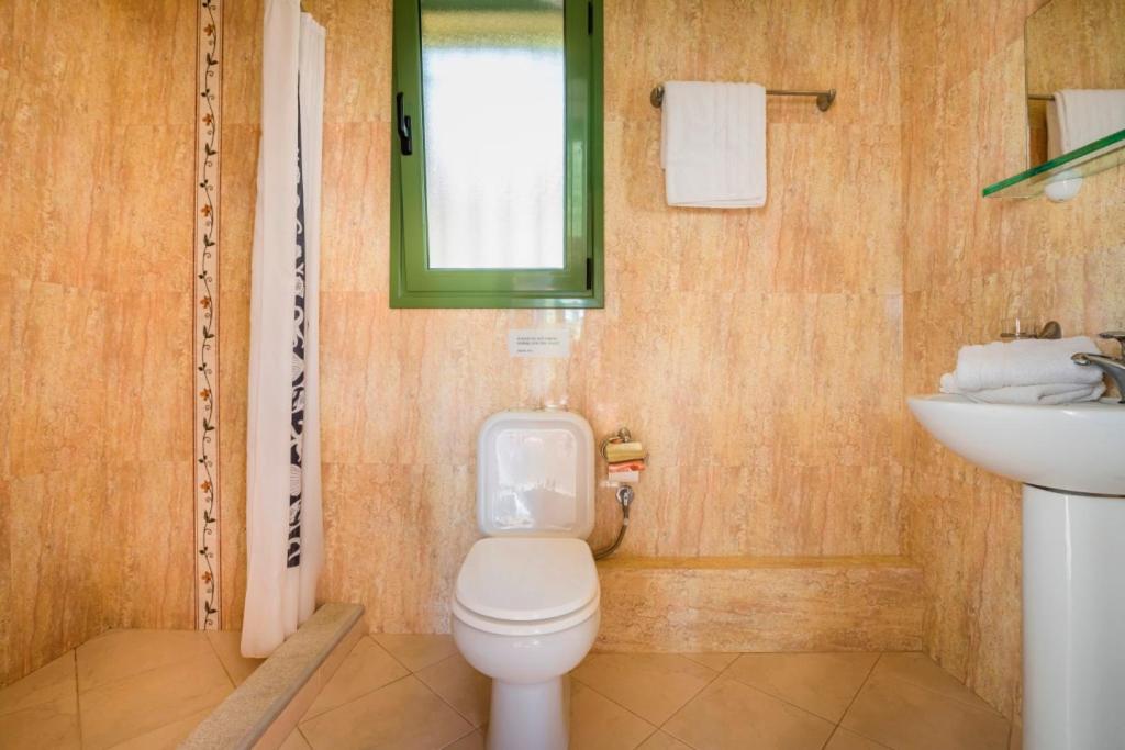 Okeanis Apartments & Suites Adults Only 케텔리오스 외부 사진