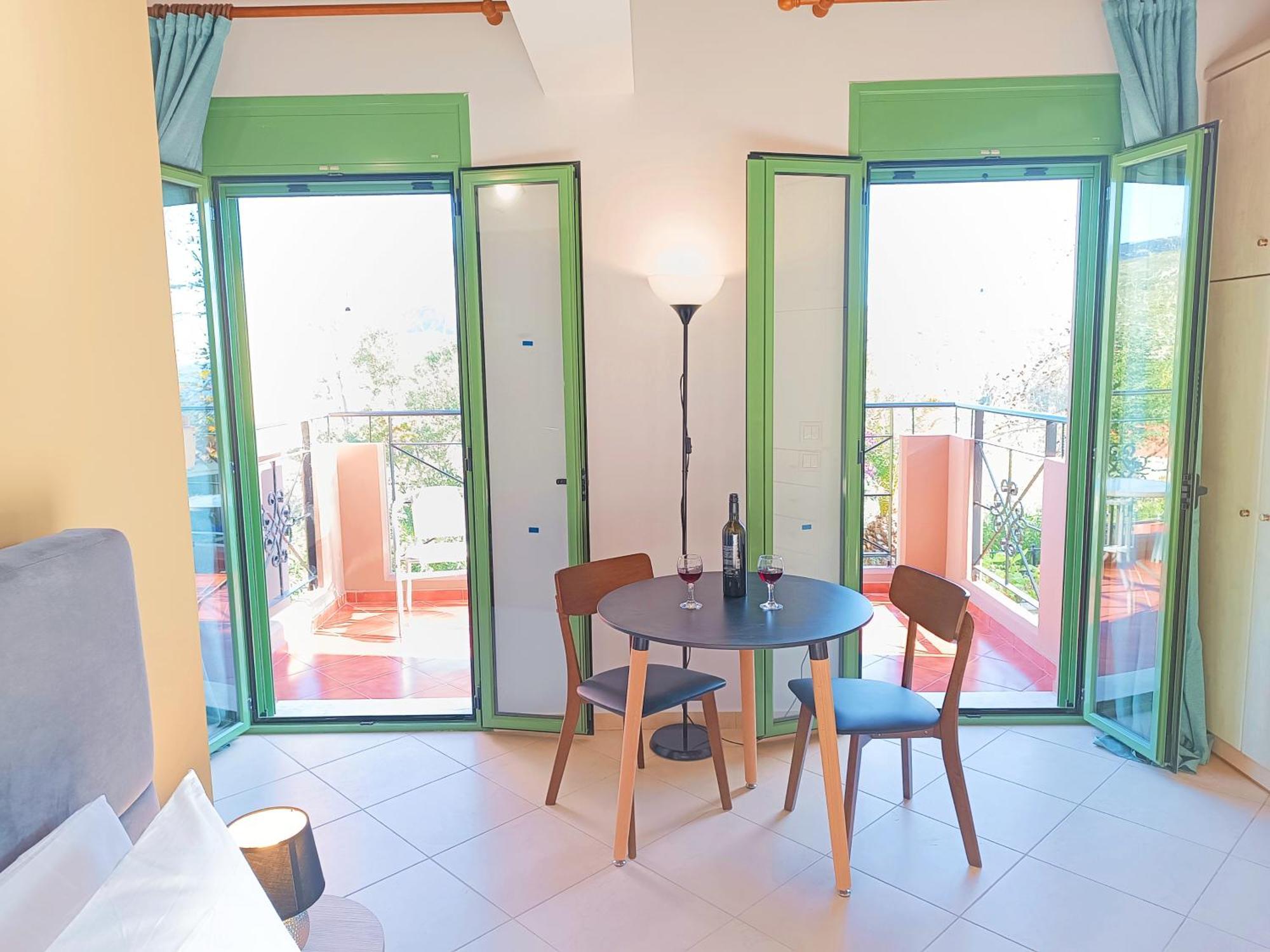 Okeanis Apartments & Suites Adults Only 케텔리오스 외부 사진
