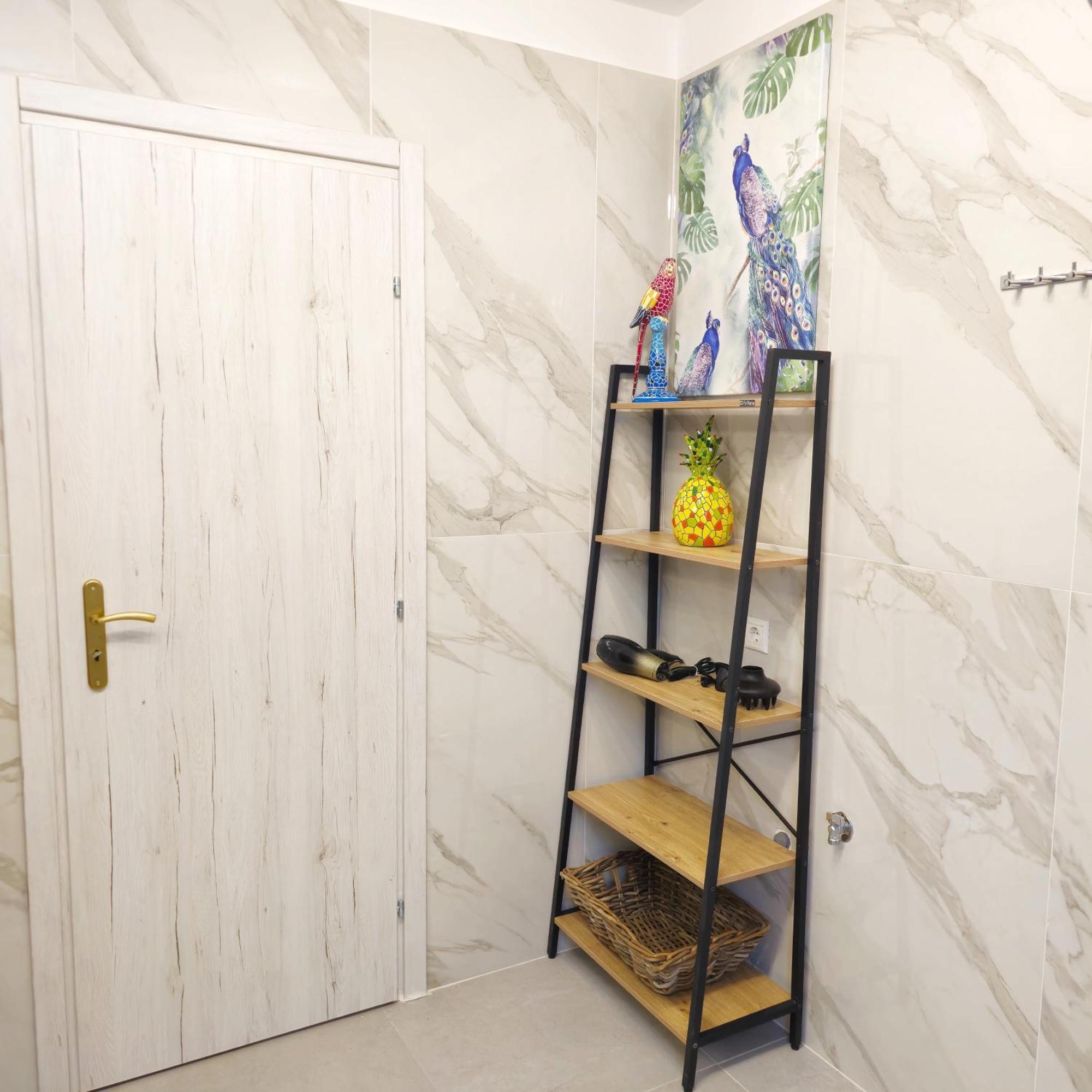Okeanis Apartments & Suites Adults Only 케텔리오스 외부 사진