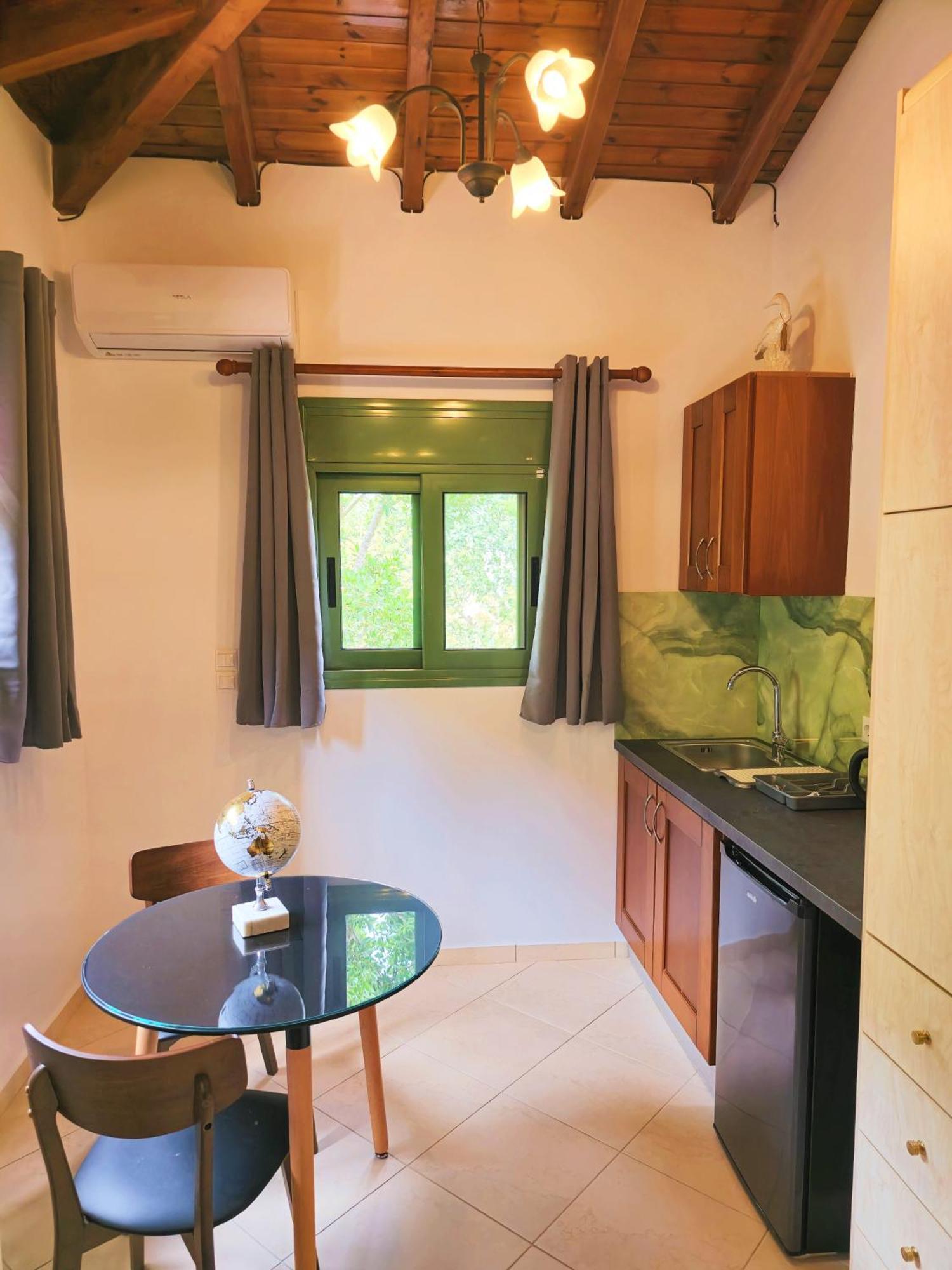 Okeanis Apartments & Suites Adults Only 케텔리오스 외부 사진