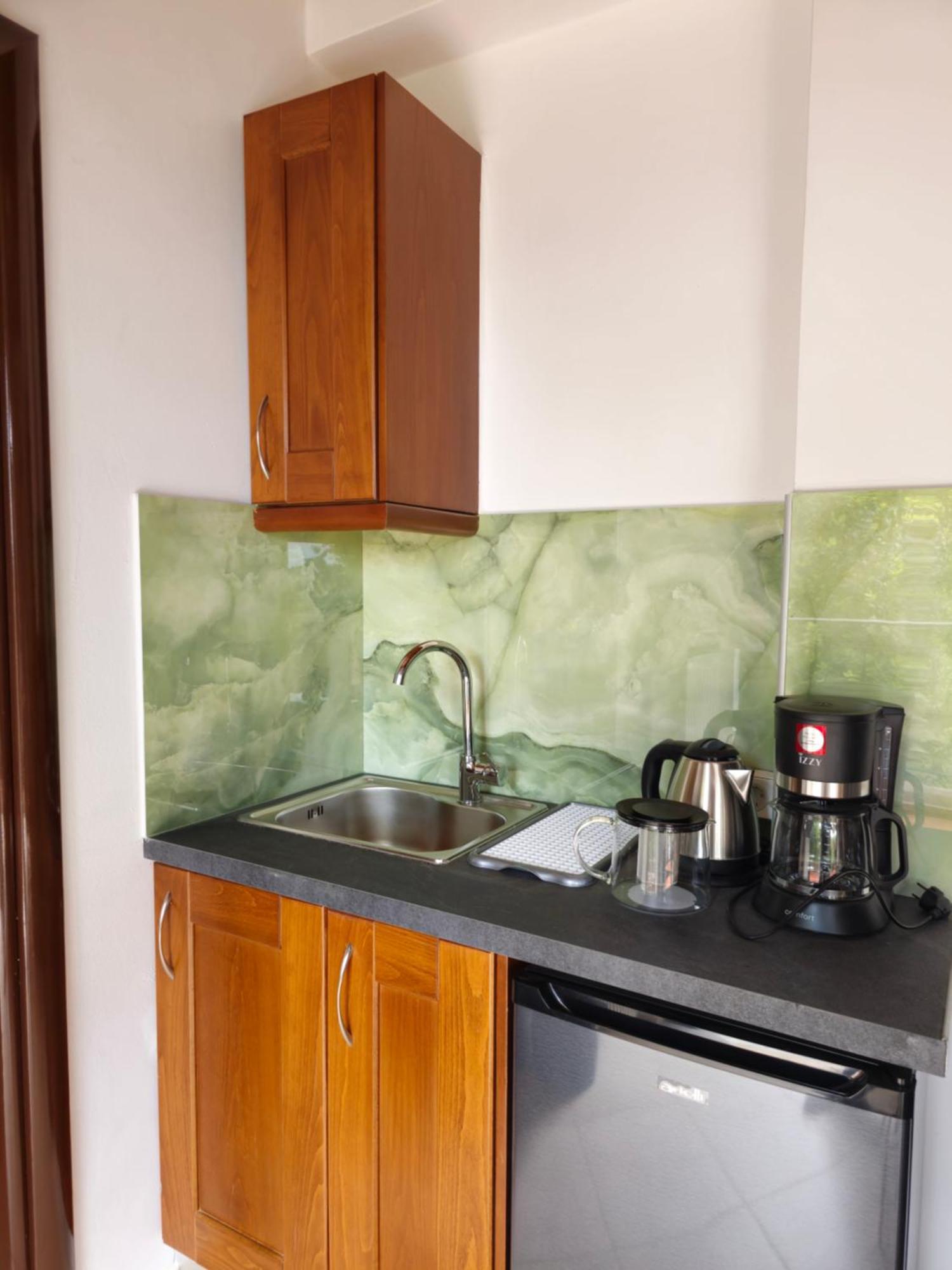Okeanis Apartments & Suites Adults Only 케텔리오스 외부 사진