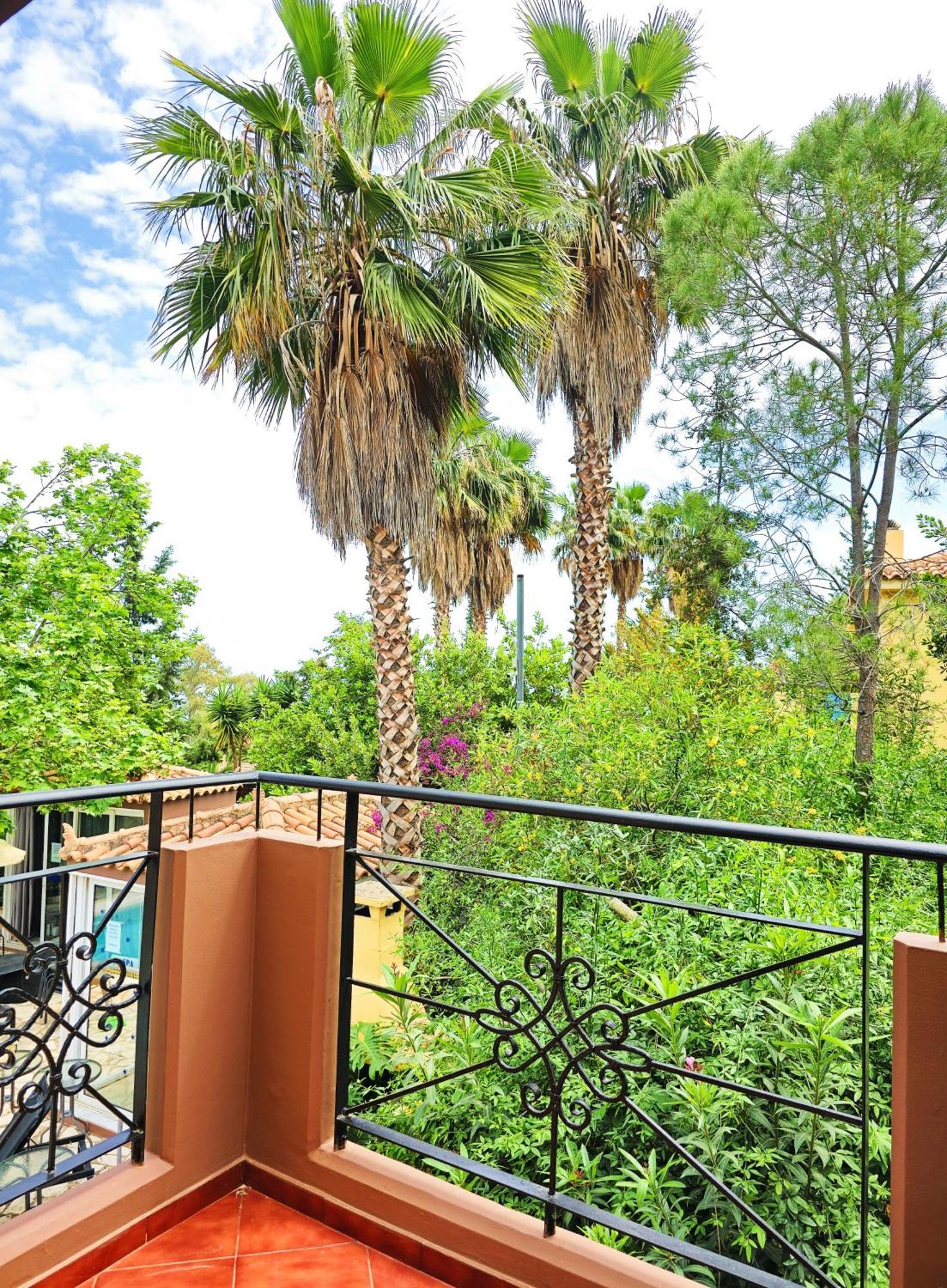 Okeanis Apartments & Suites Adults Only 케텔리오스 외부 사진