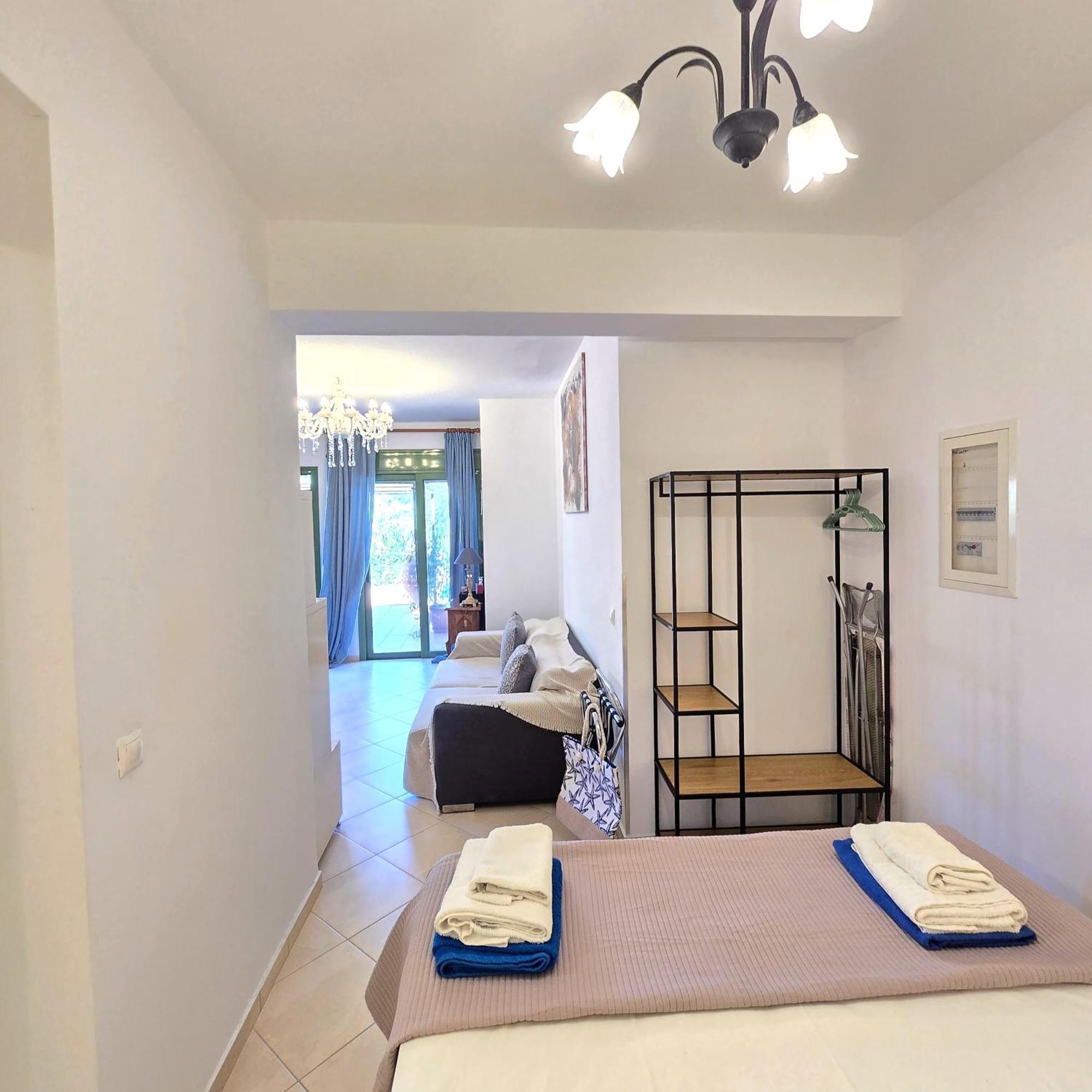 Okeanis Apartments & Suites Adults Only 케텔리오스 외부 사진