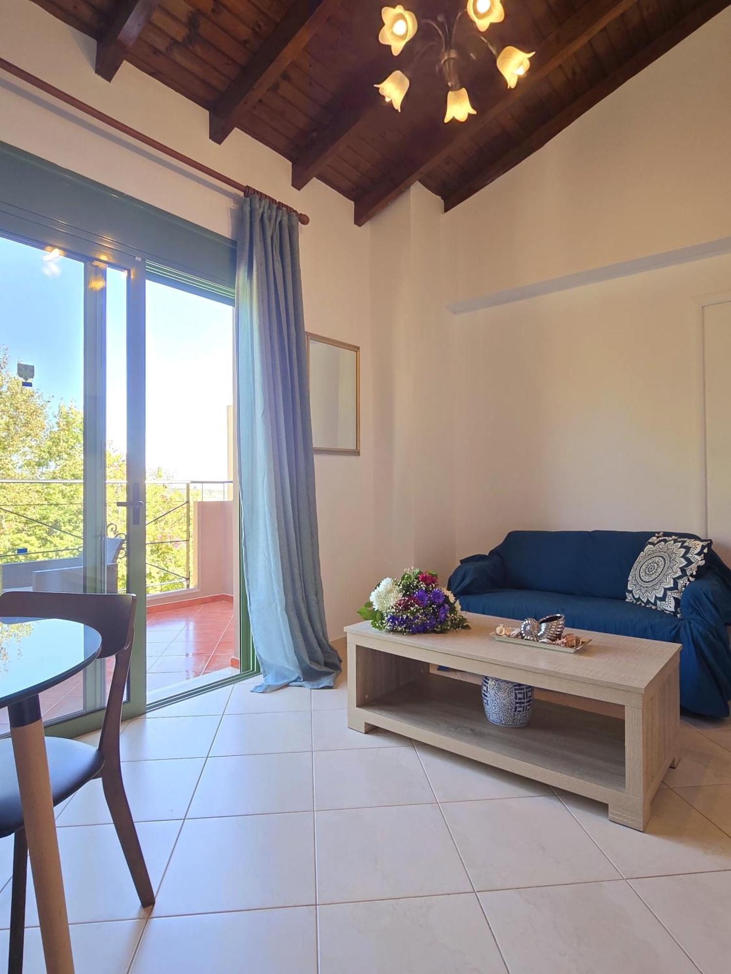 Okeanis Apartments & Suites Adults Only 케텔리오스 외부 사진